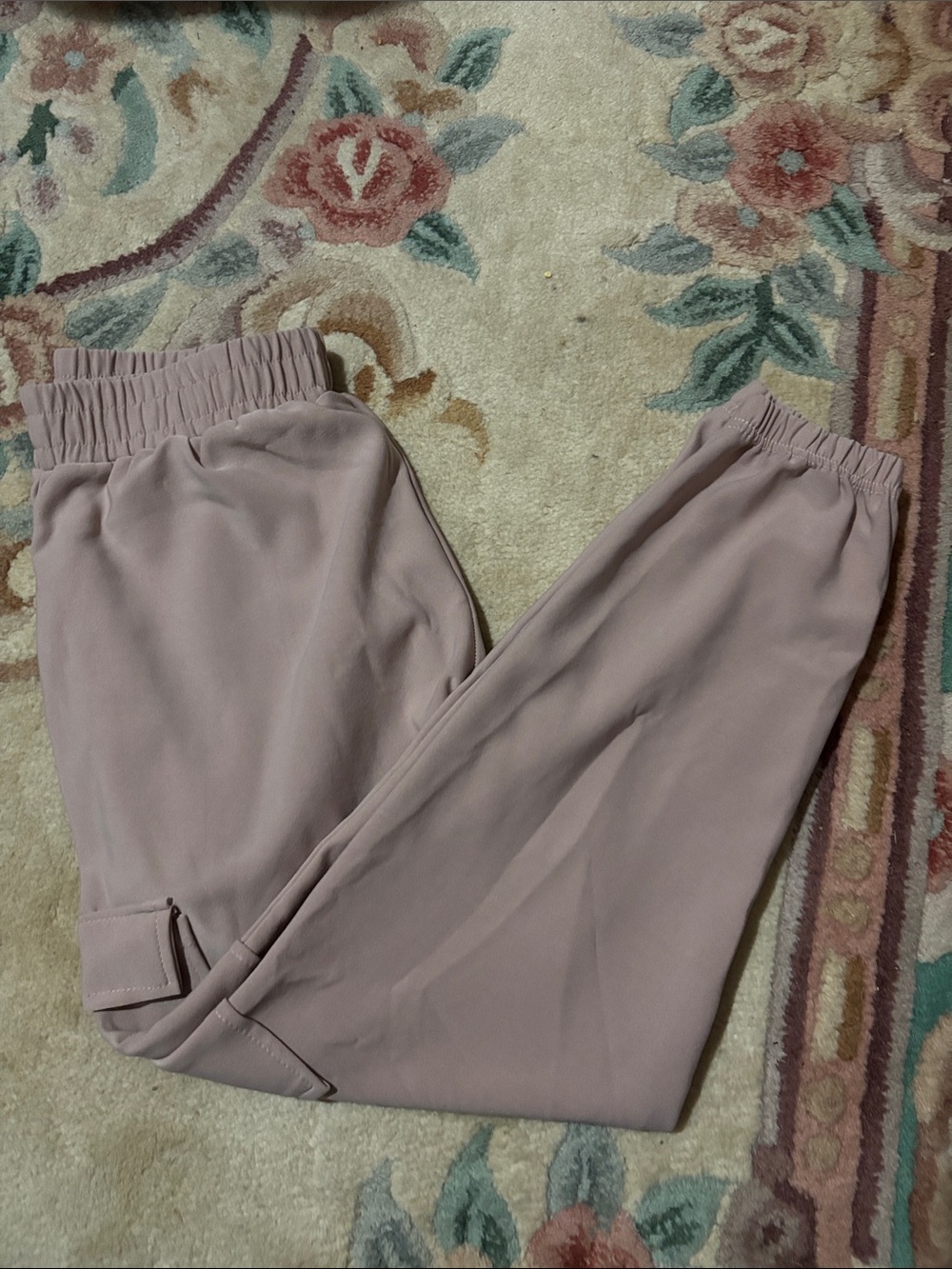 Womens joggers